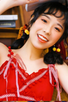 韩国电影好女孩